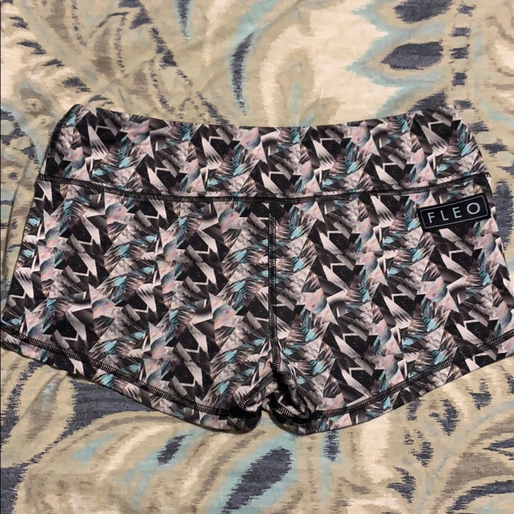 FLEO, Large, Original Inseam